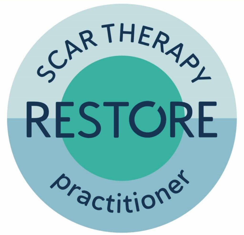 Restore Scar Therapy Practitioner